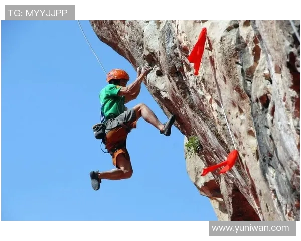 南京攀岩队在世界攀岩锦标赛中的辉煌突破与奋斗历程回顾