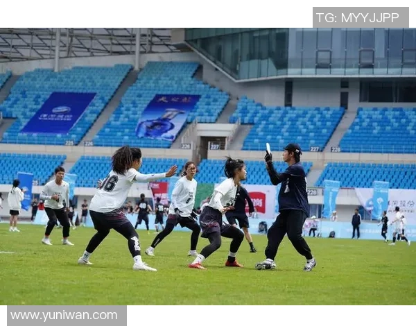 南京飞盘队个人能力排名创新高展现团队实力与潜力