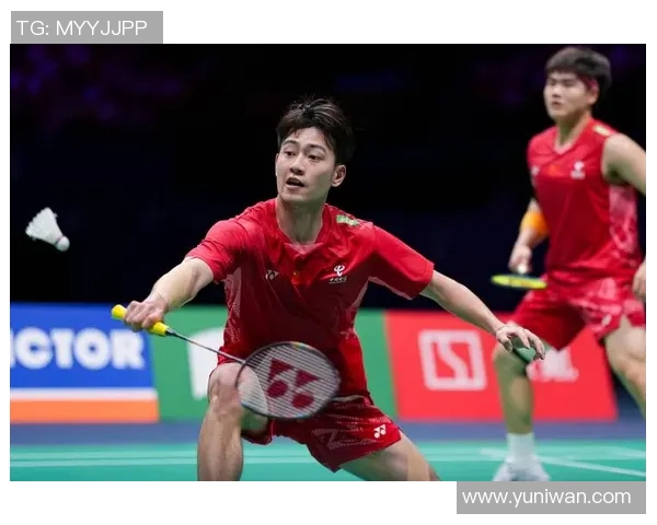 羽毛球意识排行榜揭晓广州羽毛球队荣获第三名成就显著