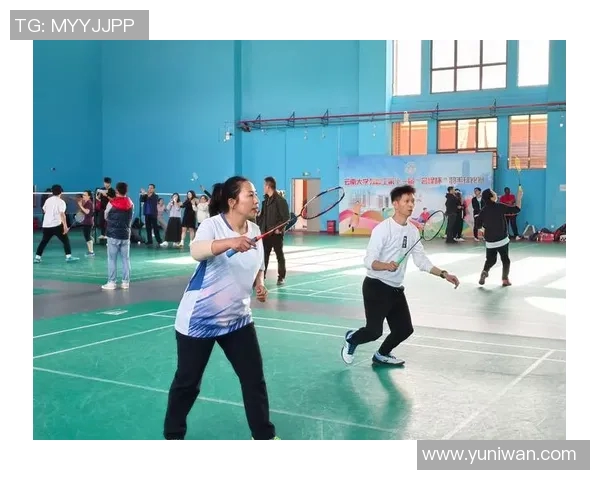 西安羽毛球队奋勇争先的冠军赛之路与拼搏精神分享