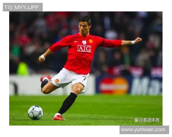 足球明星C罗的过人技巧揭秘如何在赛场上轻松突破对手防线