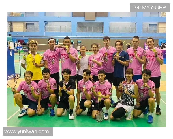 重庆羽毛球队强势夺冠积分榜首位97分领先其他队伍