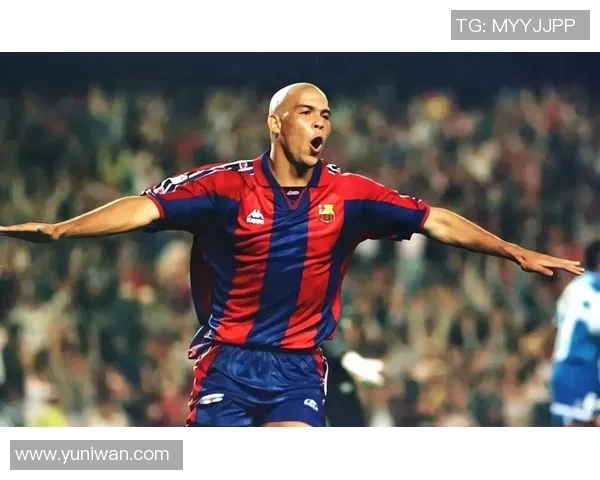 从贫民窟到足球巅峰罗纳尔多的传奇人生与奋斗历程