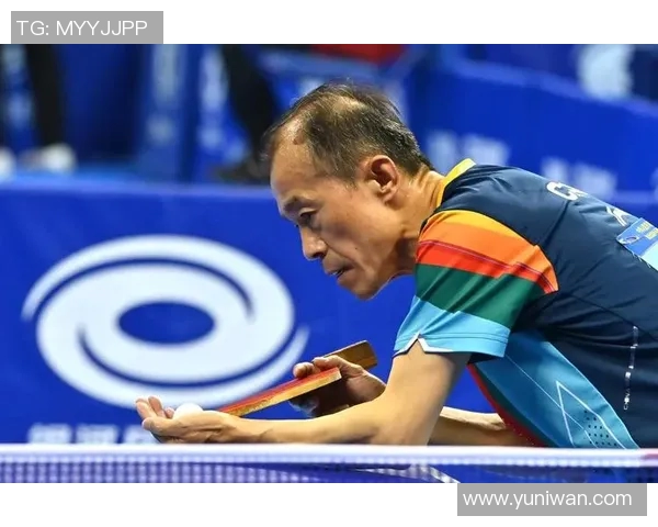 刘强的乒乓球人生深度对话探讨与启示