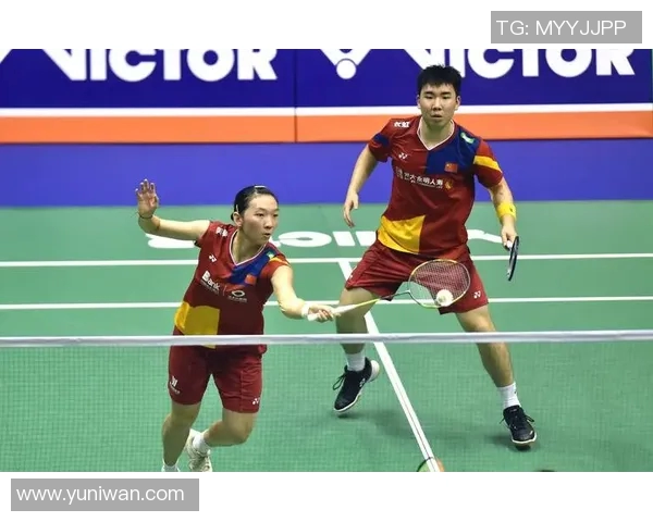 北京羽毛球队灵活性排名创新高展现团队实力与训练成果