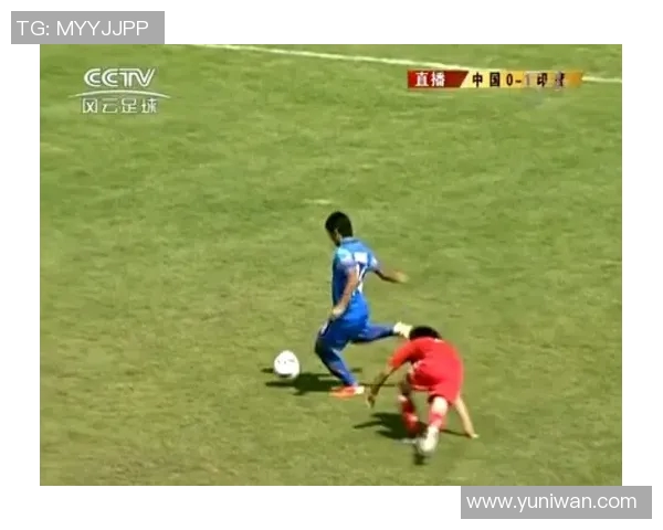 北京足球队技术分析与战术探讨聚焦足球发展新趋势